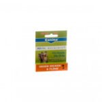 Canina Petvital Novermin lašai šunims iki 15kg 2ml