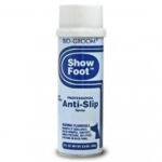 Bio-Groom Show Foot anti-slip aerozolis 184g