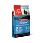 Orijen Original sausas pašaras šunims 17 kg