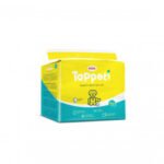 Paklotas šuniukams vienk. WC N10 60x60cm