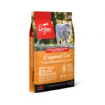 Orijen Original Cat sausas pašaras katėms 17 kg