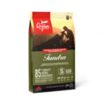 Orijen Tundra sausas pašaras šunims 11,4 kg