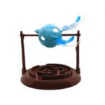 Doc&Phoebe interaktyvus žaislas katei paukštis