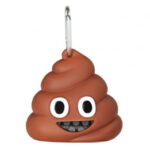 Record maišelių ekskrementams dėklas Poo