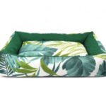 Tropinio audinio guolis augintiniui 50x35x14cm