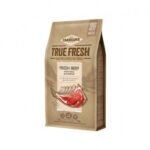 Carnilove True Fresh Beef sausas pašaras šunims su jautiena 1,4 kg