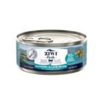 Ziwi Peak Mackerel&Lamb konservuotas pašaras katėms su skumbre ir ėriena 85 g