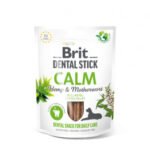 Brit Dental Stick skanėstas Calm Hemp&Motherwort 7 vnt. 251 g