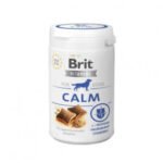 Brit Vitamins Calm papildai šunims 150g