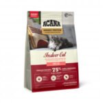 Acana Highest Protein Indoor Cat sausas pašaras katėms 4,5kg