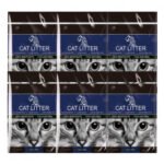 Tiger Pet kraikas 5l x 6 vnt.