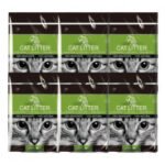 Tiger Pet aromatizuotas kraikas (obuolių) 5l x 6 vnt.