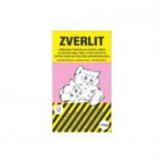 Zverlit Extra kraikas 10kg
