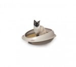 RECORD Tualetas katei su rėmu mažas - Image 2