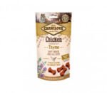 Carnilove Chicken Thyme su vištiena ir čiobreliu skanėstai katėms - Image 2