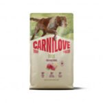 CARNILOVE TRUE FRESH Dog Duck sausas pašaras šunims 4 kg