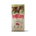 CARNILOVE TRUE FRESH Dog Duck sausas pašaras šunims 12 kg