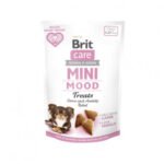 Brit Care Mini Mood skanėstai šunims 50 g