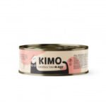 Kimo Chicken&Tuna in Jelly konservuotas pašaras katėms su vištiena ir tunu 70 g