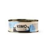 Kimo Tuna&Surimi in Jelly konservuotas pašaras katėms su tunu ir surimi 70 g