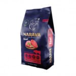 Narava High Premium Beef Adult sausas pašaras šunims 15 kg